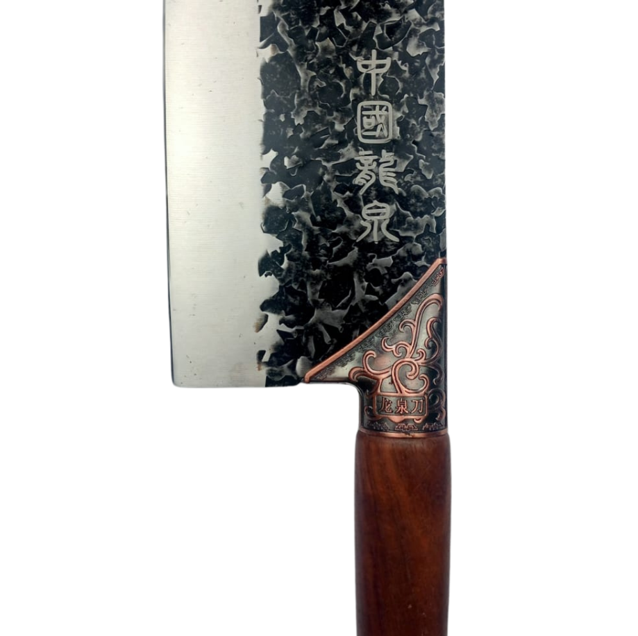Japans hakmes 'Abashiri' (21cm)