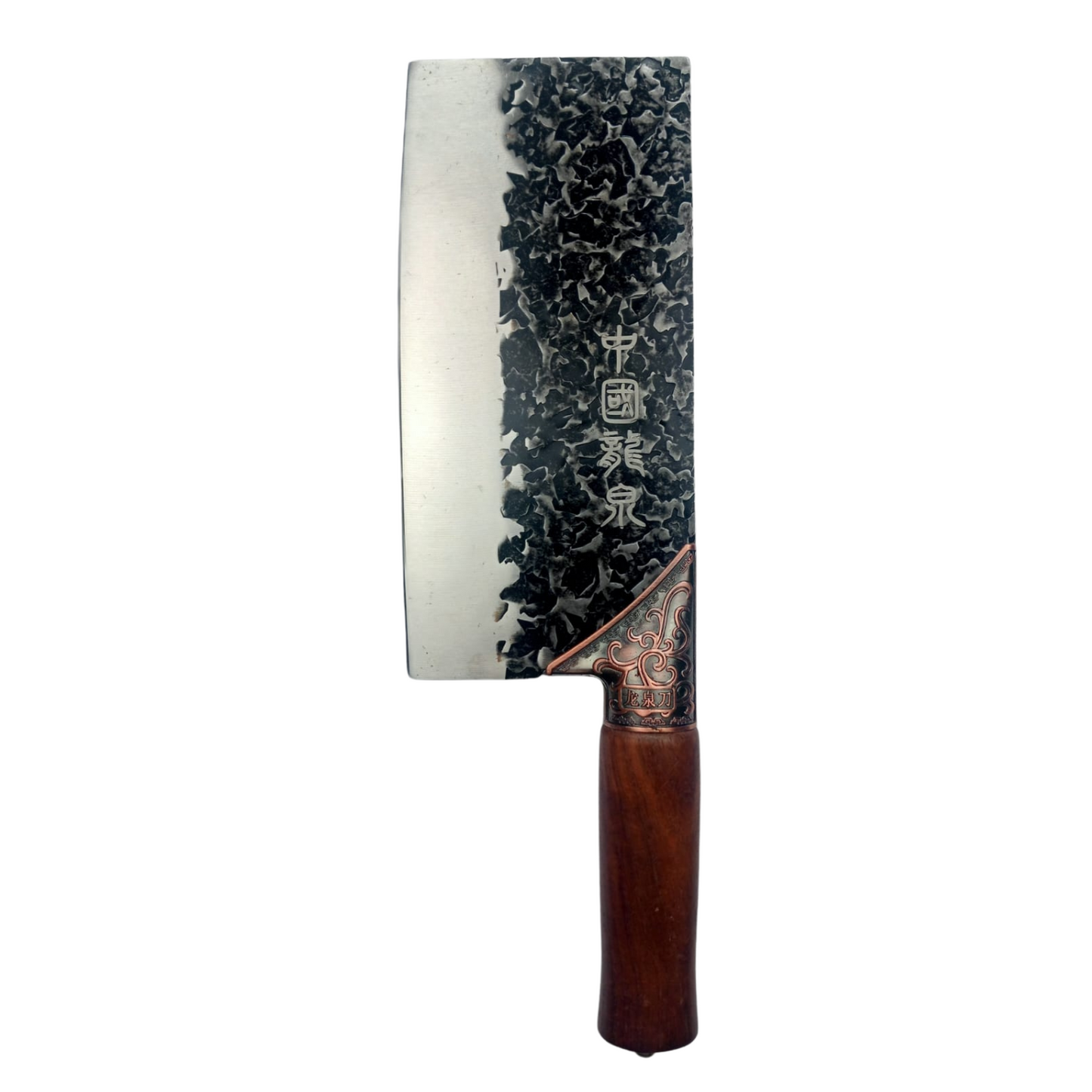 Japans hakmes 'Abashiri' (21cm)