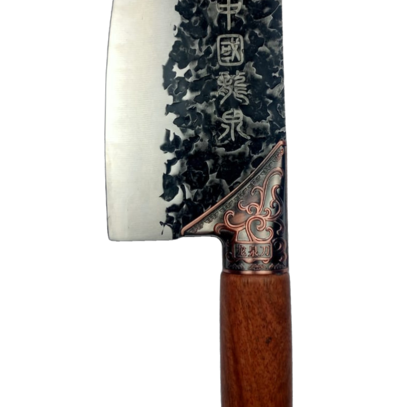 Japans Hakmes 'Yokohama' (18cm)