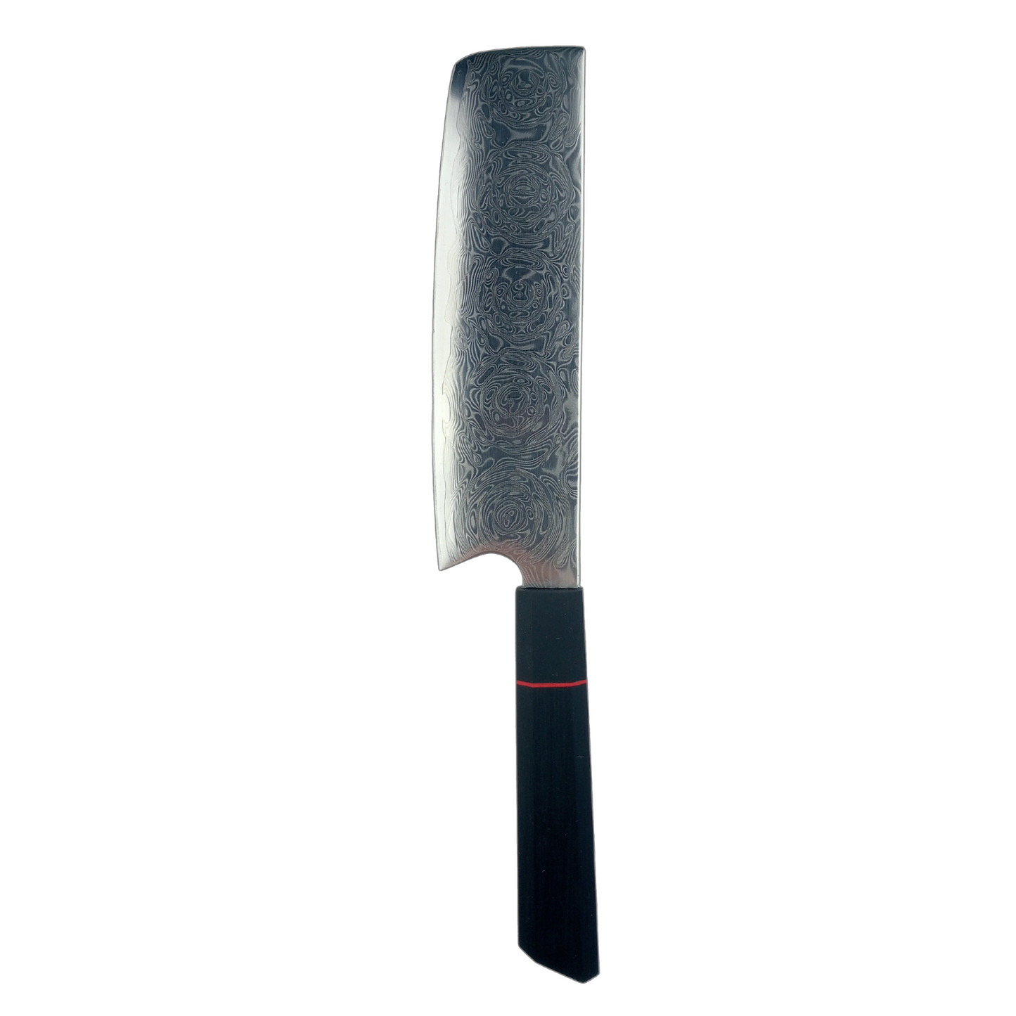 Japans nakiri mes 'Yamanouchi' (31.5cm)
