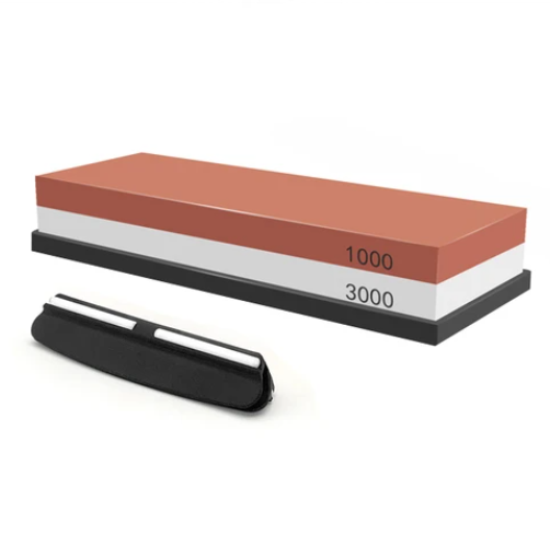 Slijpsteen met gemiddelde korrel (1000/3000)