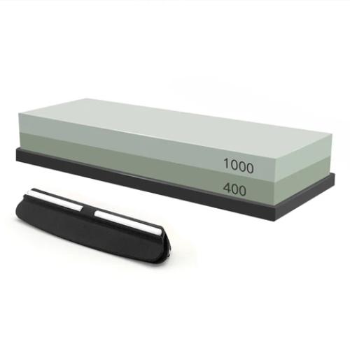 Slijpsteen met grove korrel (400/1000)